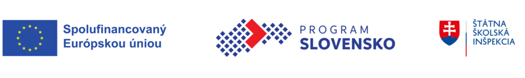 Národný projekt EduRadar je spolufinancovaný Európskou úniou